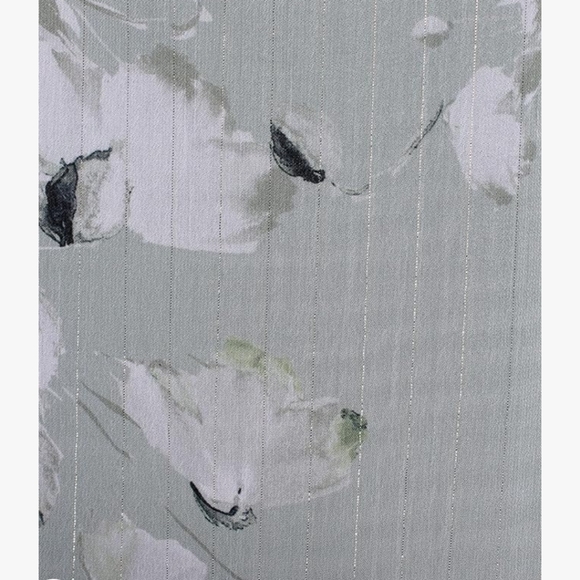 SL Fashions Womens Long Maxi Chiffon Gown with Jewel Halter Neck - Picture 12 of 16